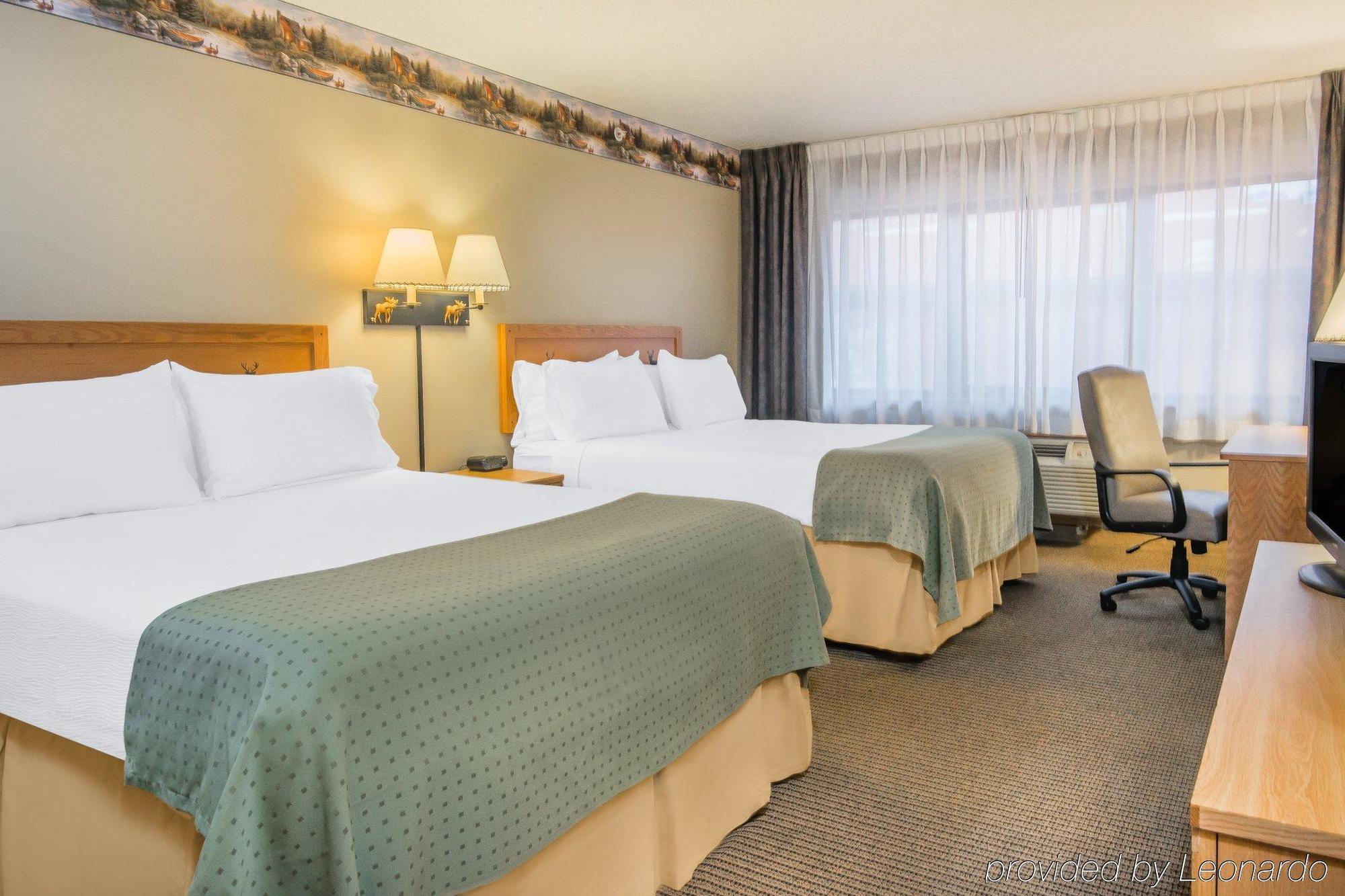 Best Western Dundee Exterior photo