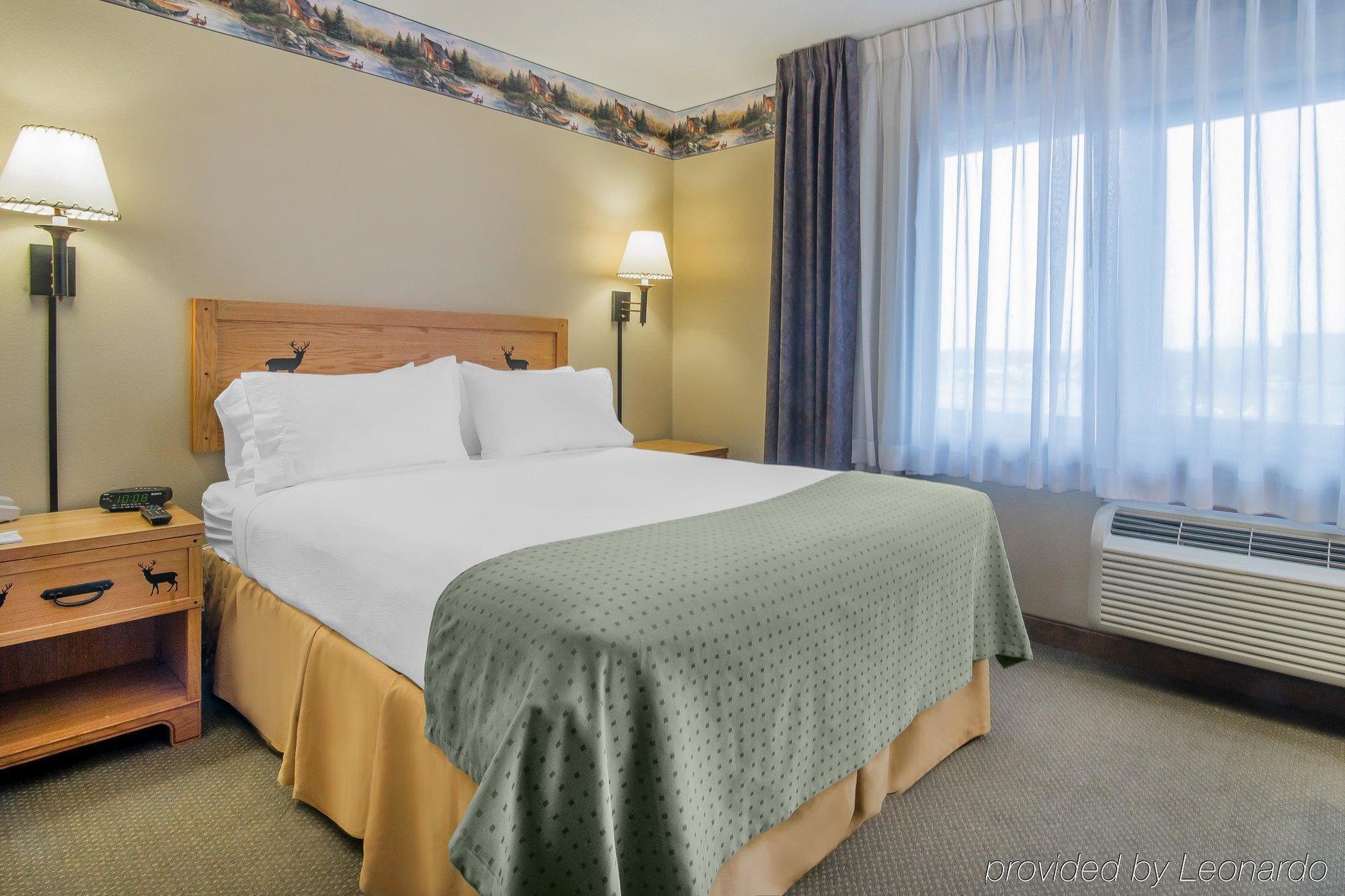 Best Western Dundee Exterior photo