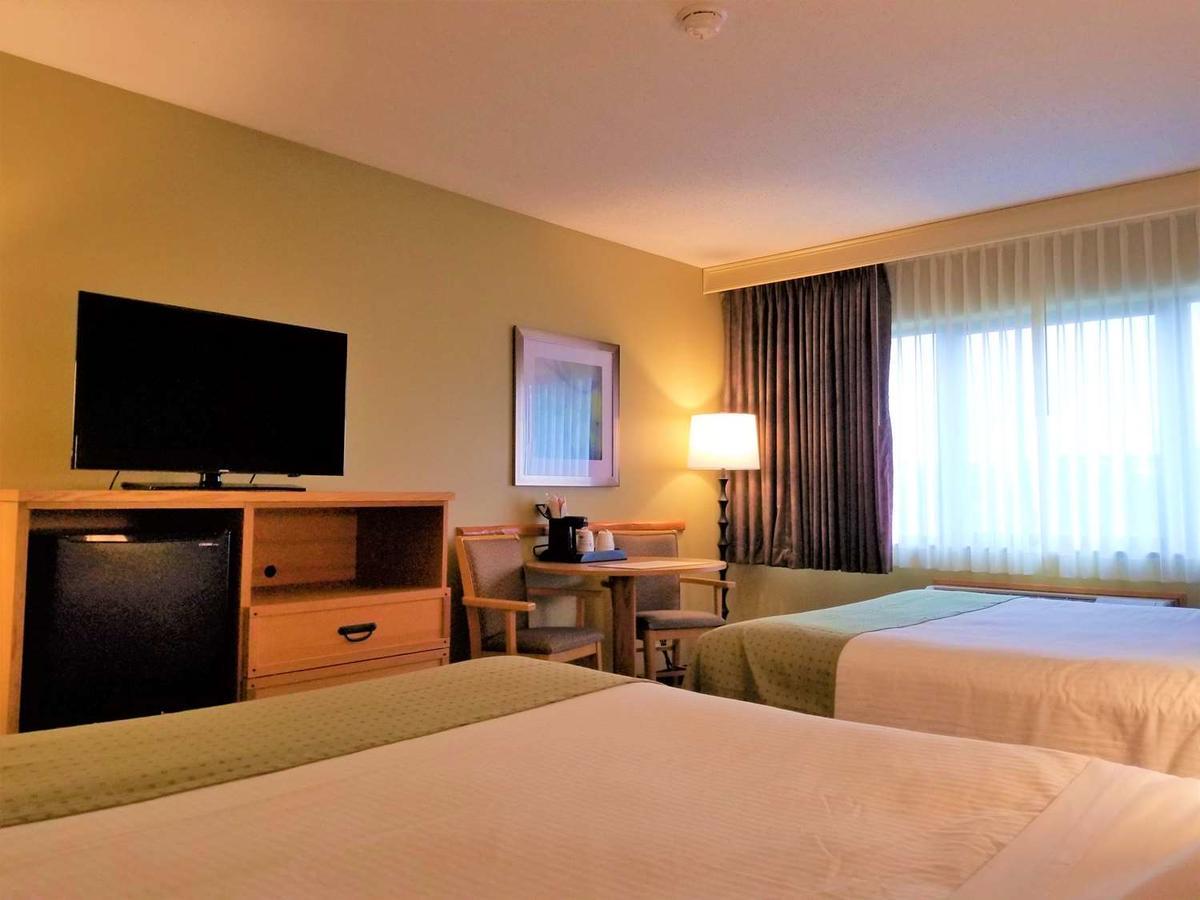 Best Western Dundee Exterior photo