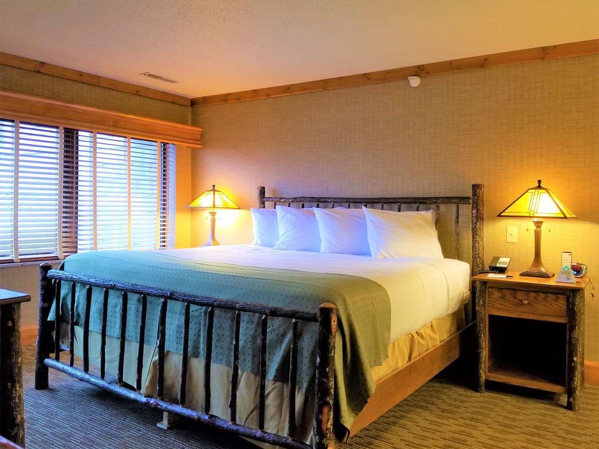 Best Western Dundee Exterior photo