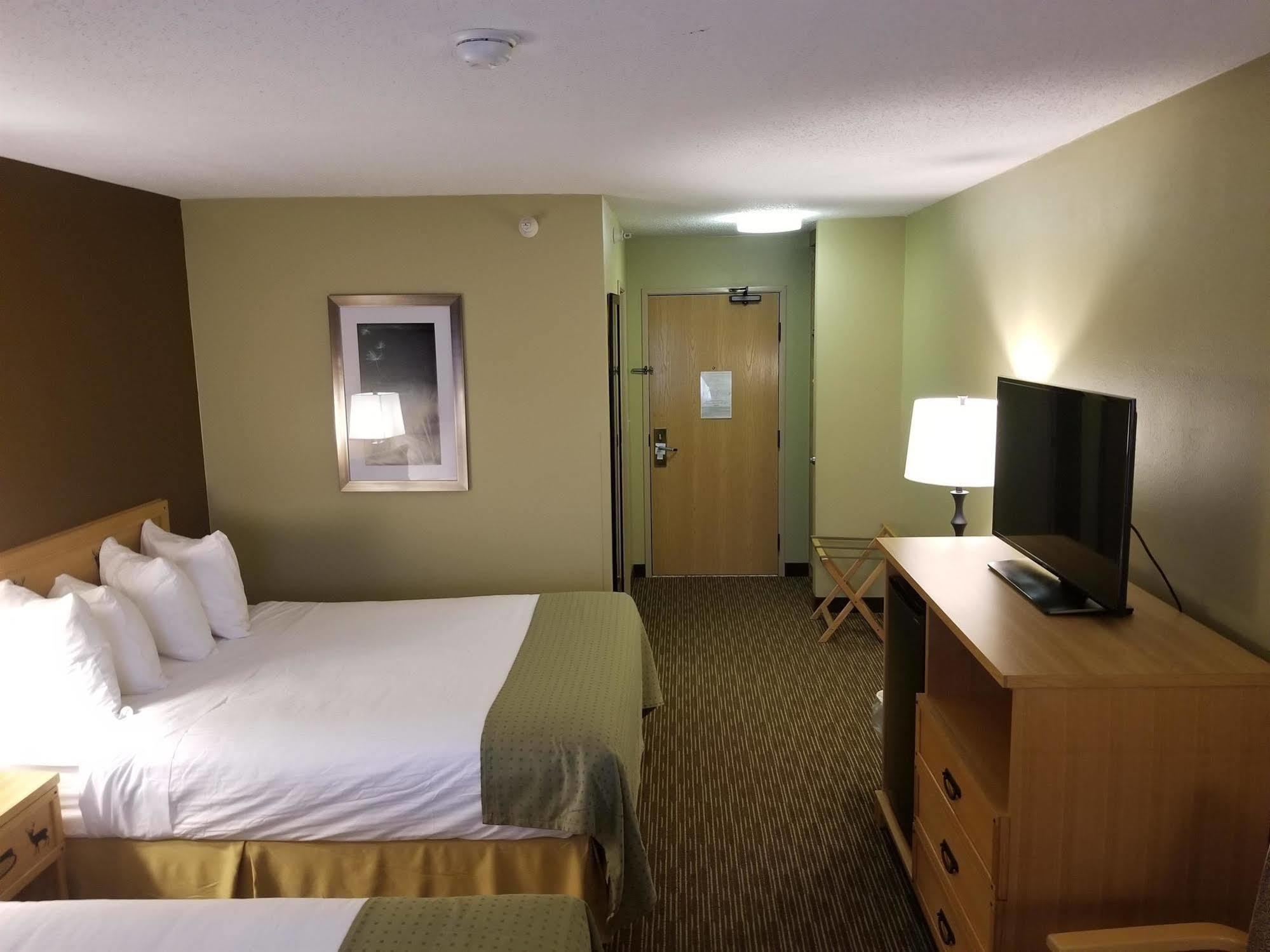 Best Western Dundee Exterior photo