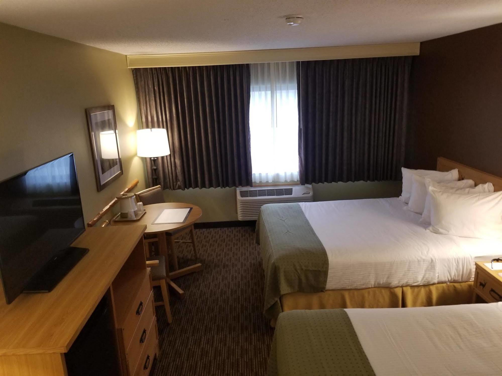 Best Western Dundee Exterior photo