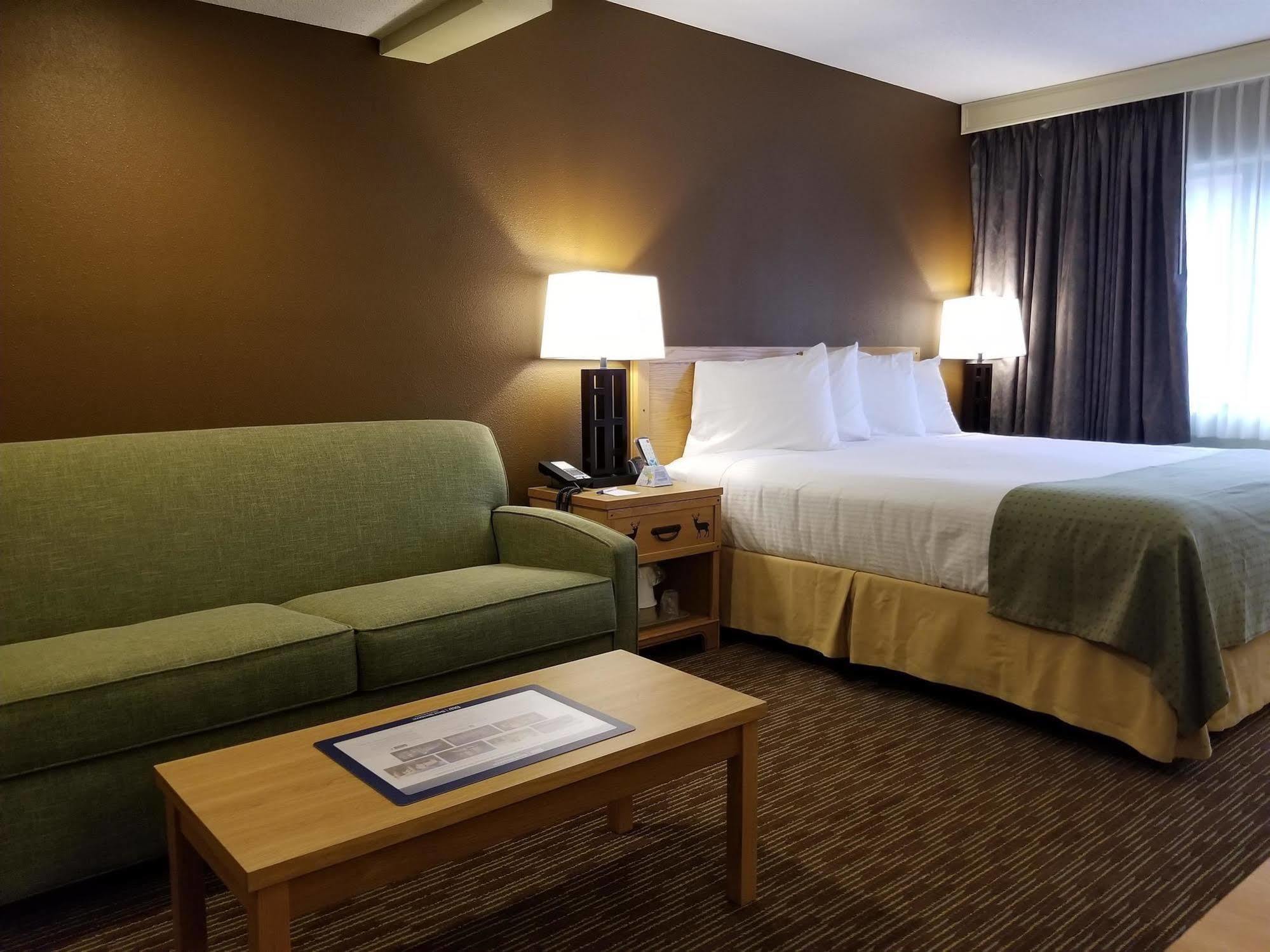 Best Western Dundee Exterior photo