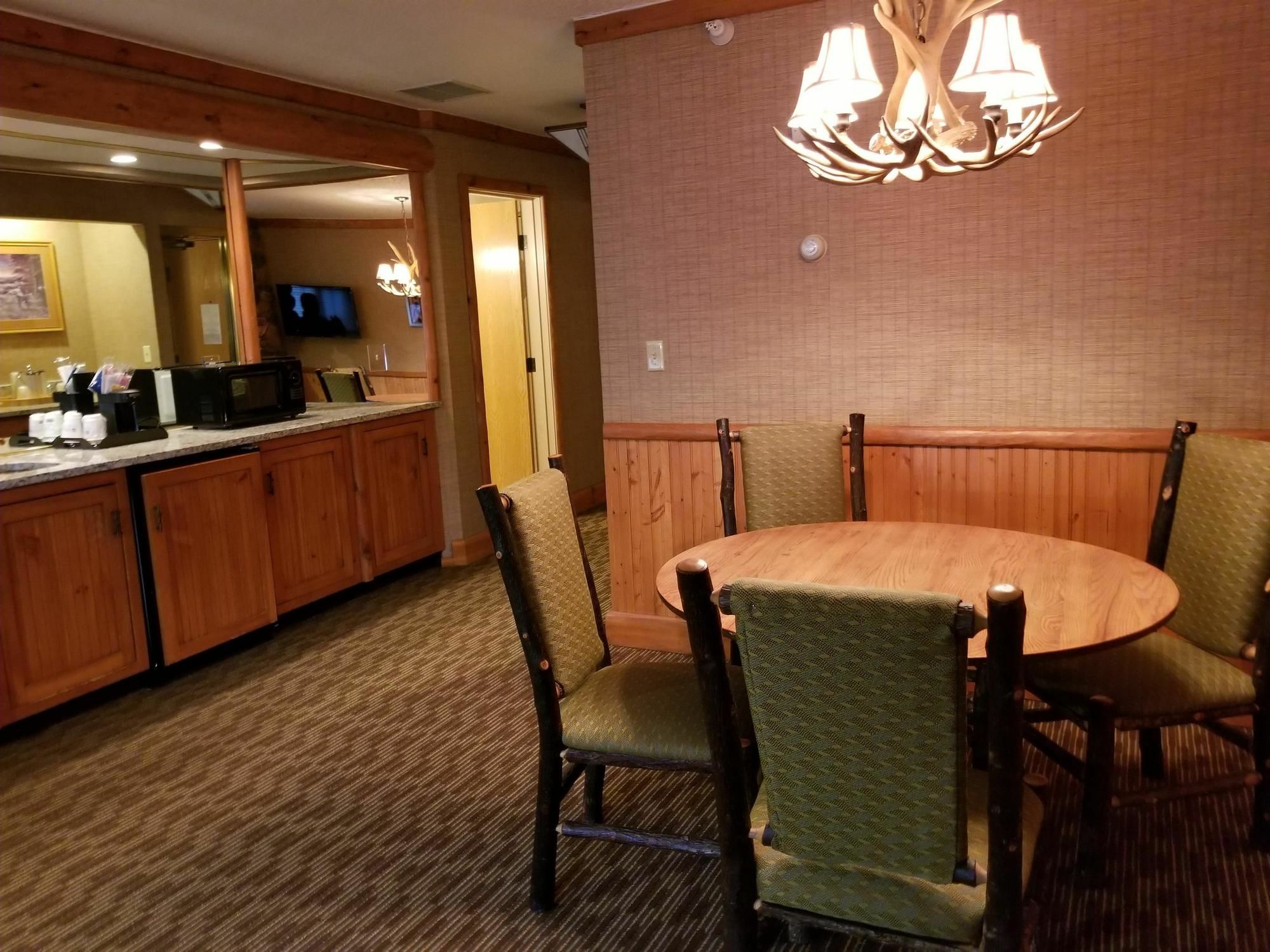 Best Western Dundee Exterior photo